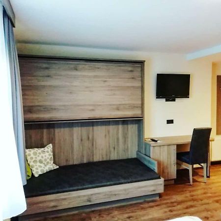 Die Reinbachstube Sankt Johann im Pongau Bagian luar foto