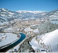 Die Reinbachstube Sankt Johann im Pongau Bagian luar foto