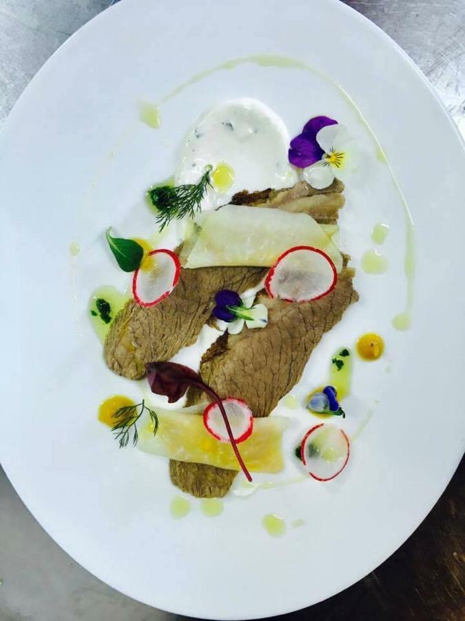 Die Reinbachstube Sankt Johann im Pongau Bagian luar foto
